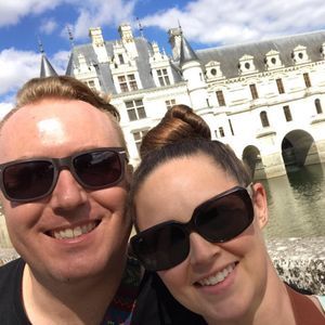 Meet your Posher, Rachel